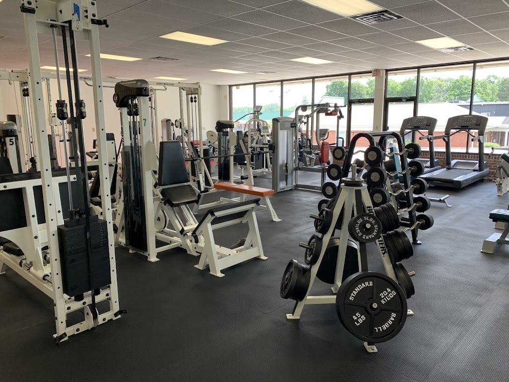  Body Sculptors Personal Training Studio