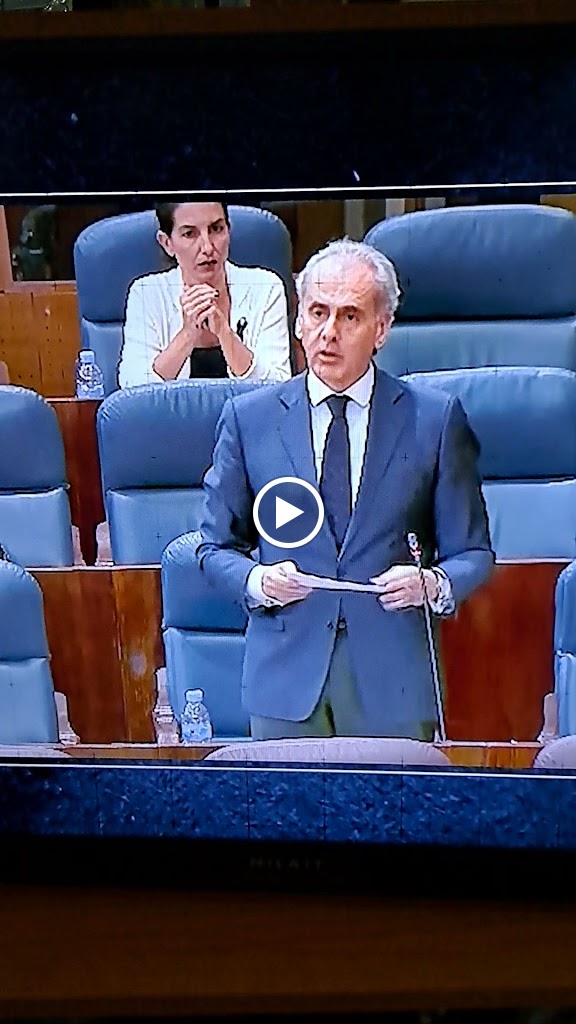 Residencia Bouco Castellon — Videos