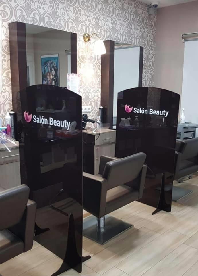 Salon Beauty