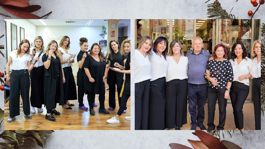 Seoane,ss Peluqueria Estetica