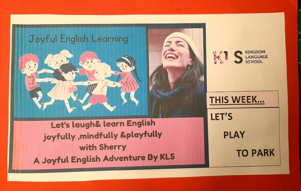 KLS Kingdom Language School - Academia de Idiomas - Igualada — Mas recientes