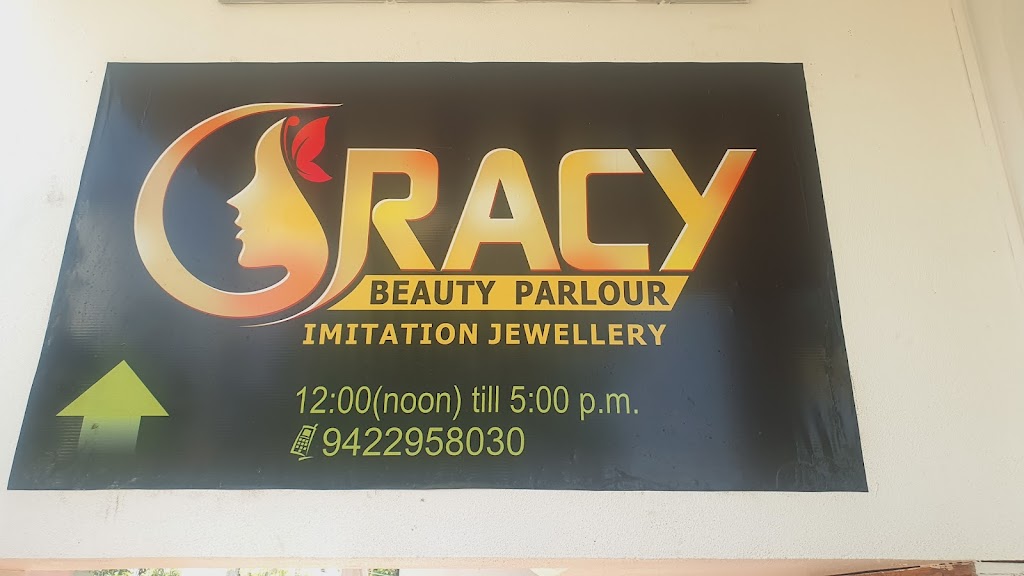 Gracy Beauty Parlour