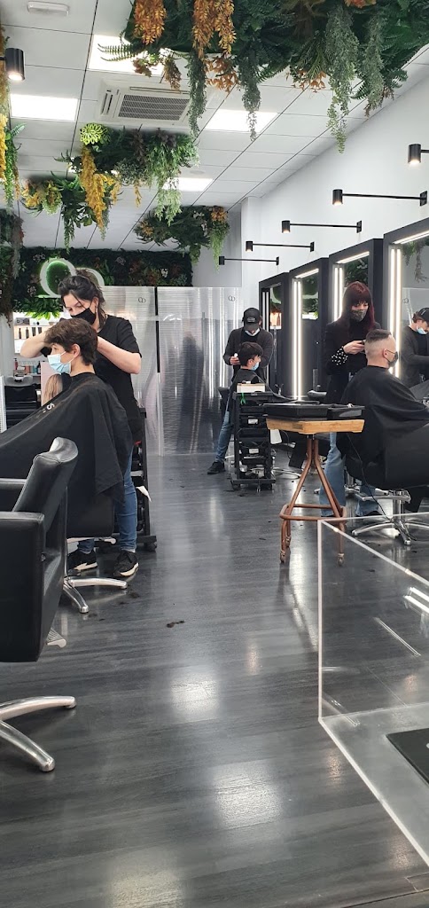 Peluqueria OD Vilanova i la Geltru — Peinado