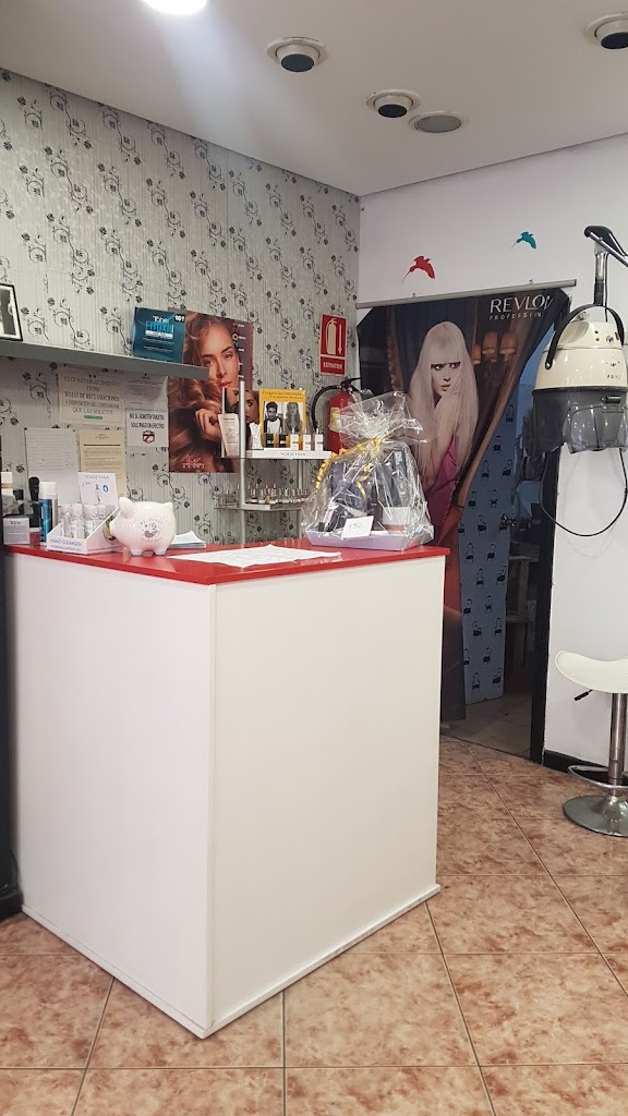 Yoyma Peluqueria Estetica