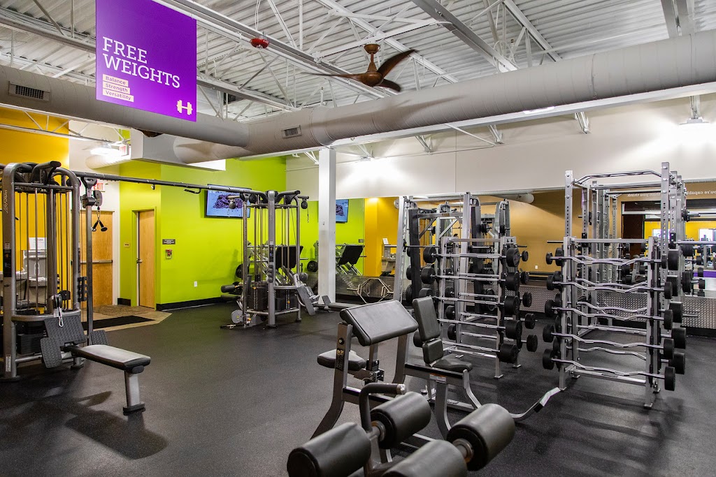  Anytime Fitness