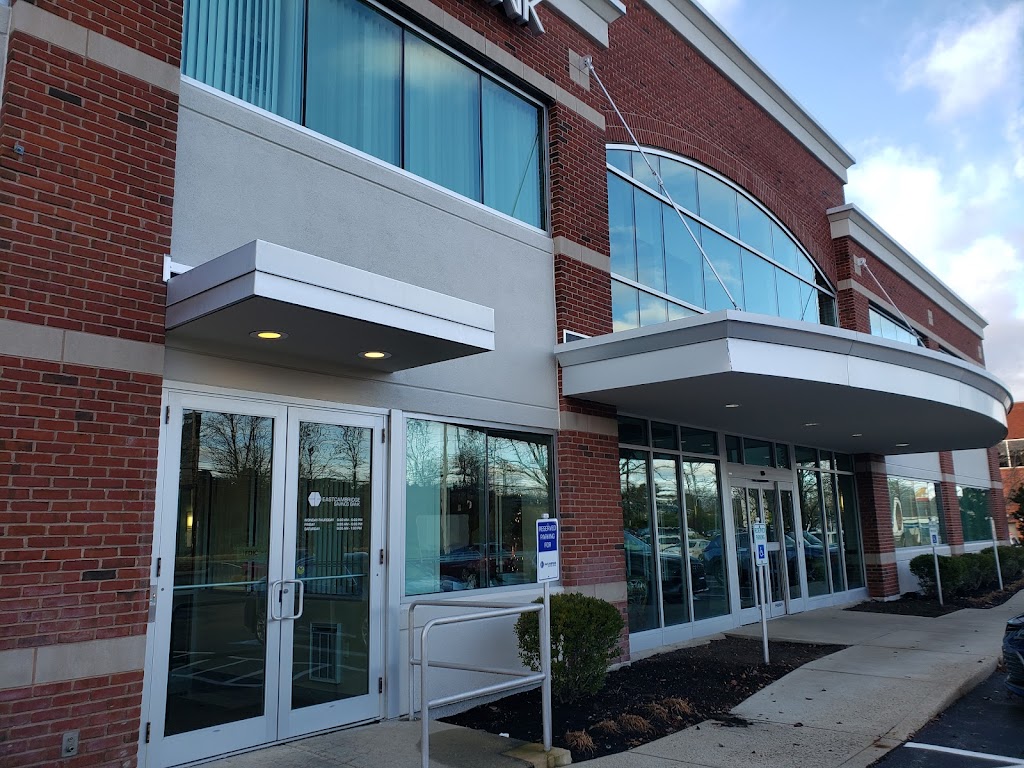 Fitness center in Woburn