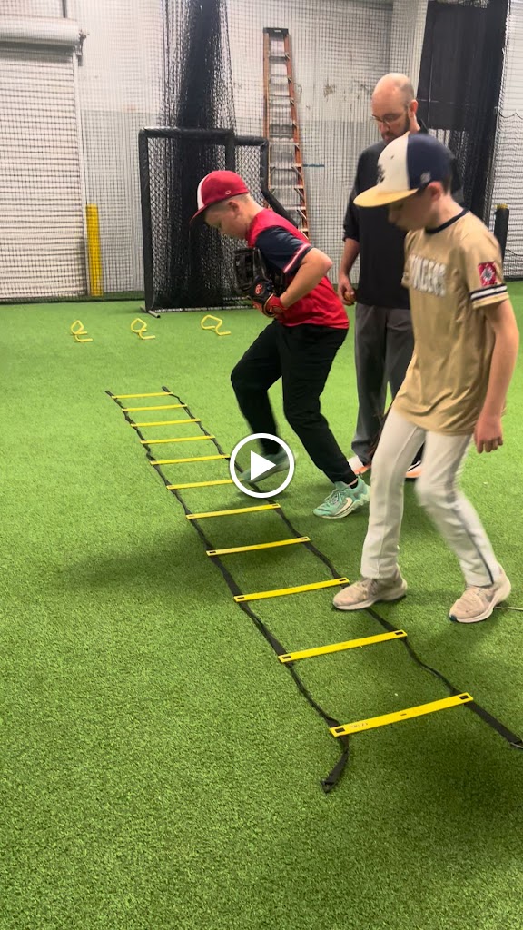  Relentless Sports Academy