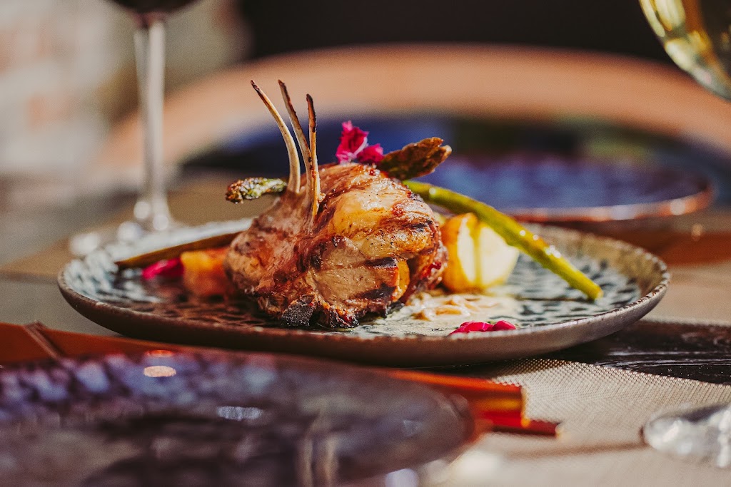 Restaurante Salazon — Del propietario