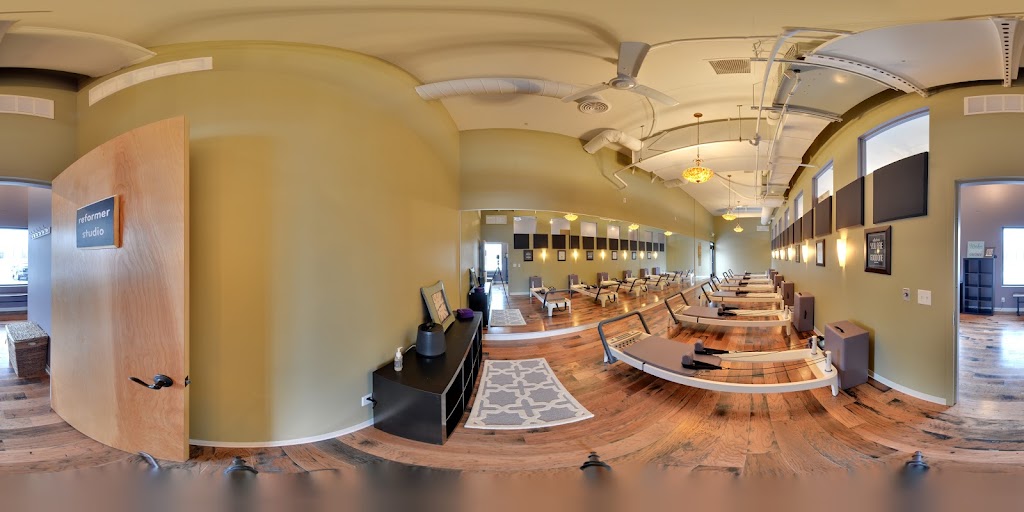  Reforming Indy Pilates and Barre Studio - Fishers