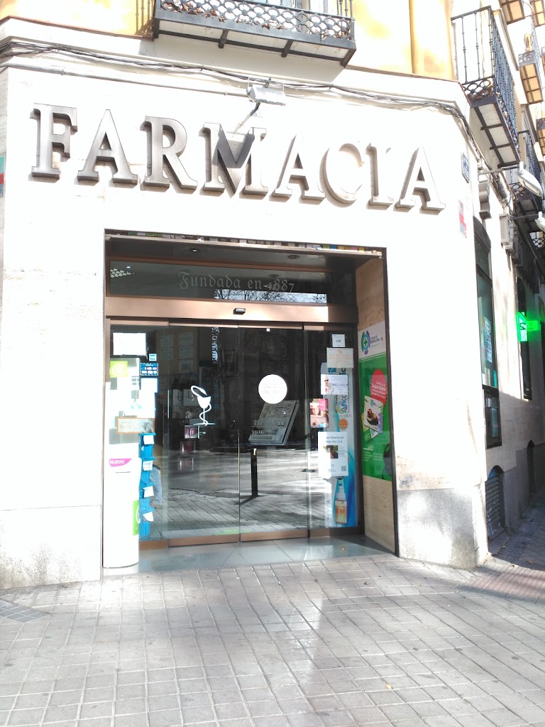 Farmacia Rafael Rivero