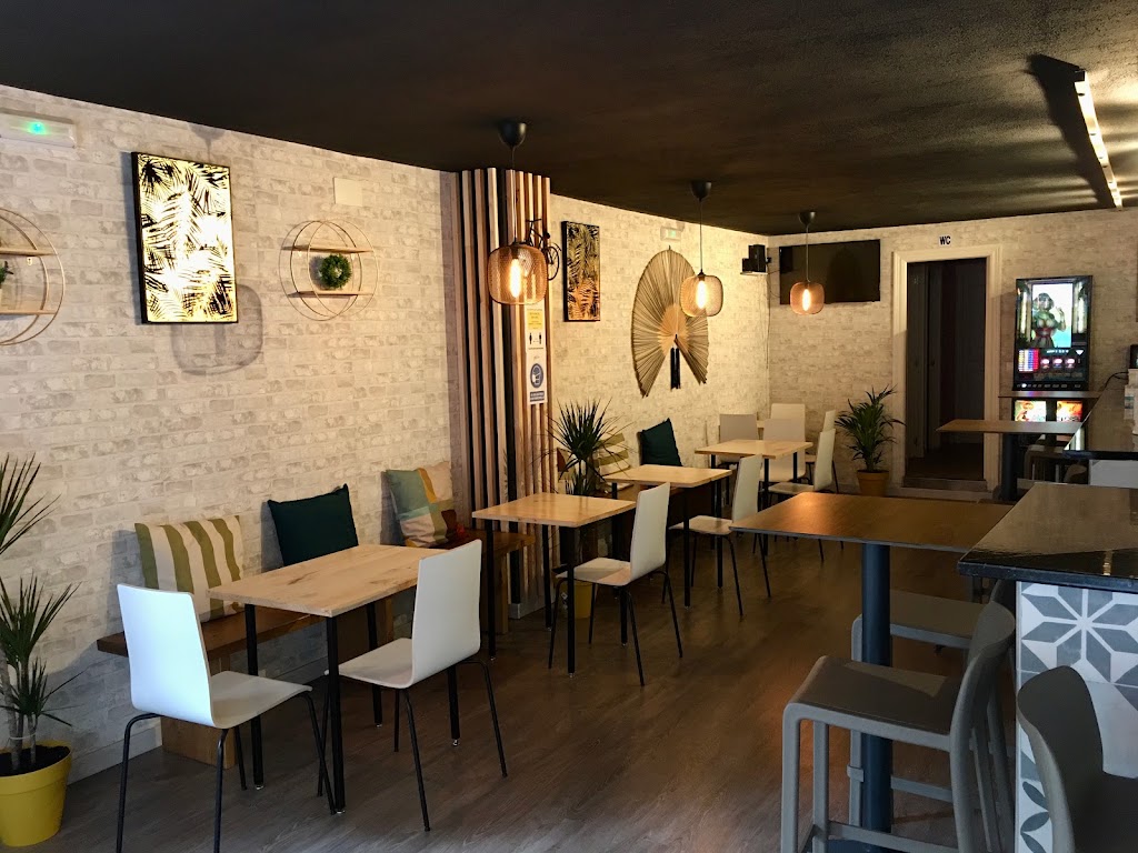 Cafeteria Bar DaVinci — Ambiente