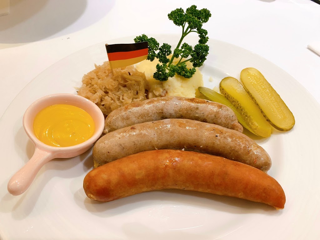 德意事歐式美食屋 的照片