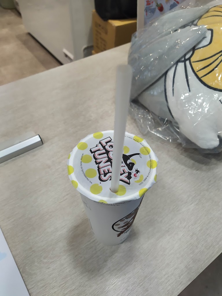 五桐號WooTea 新北新莊富國店 的照片