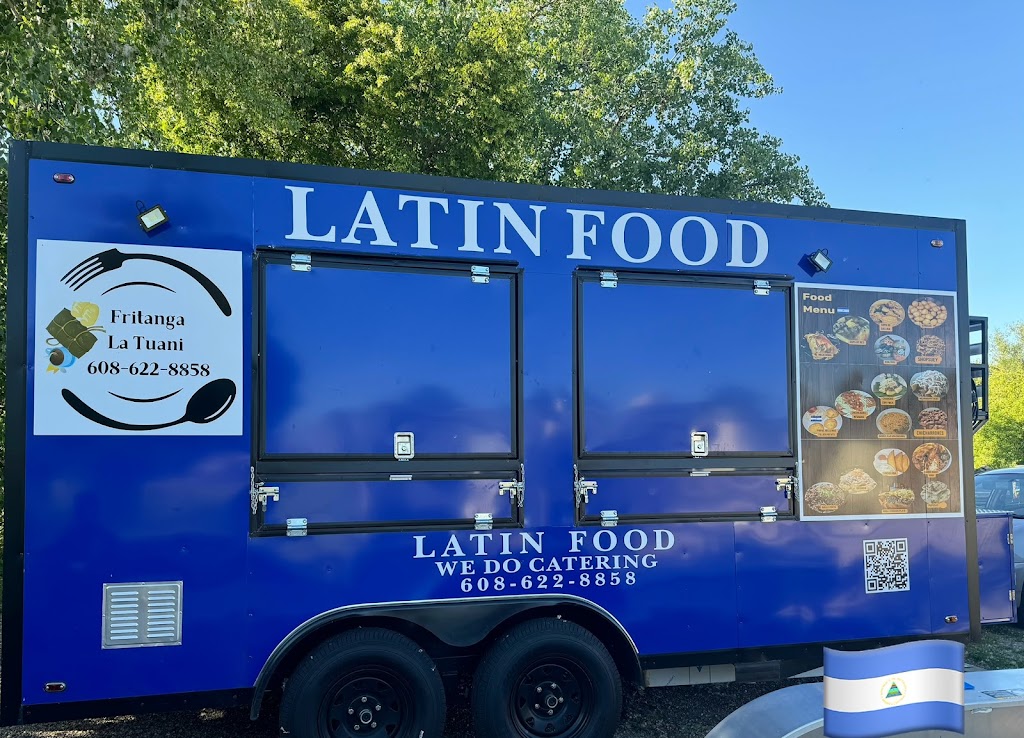  Fritanga La Tuani LLC