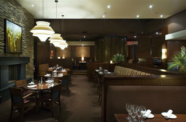 The Keg Steakhouse + Bar - Burnaby in Burnaby