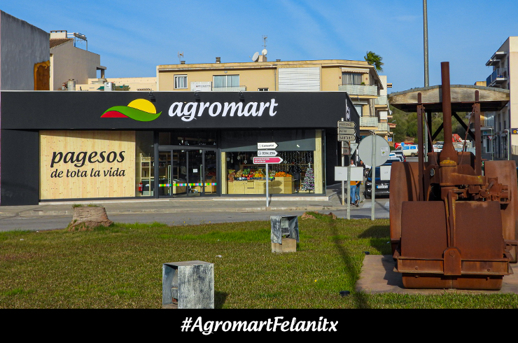 Agromart Felanitx