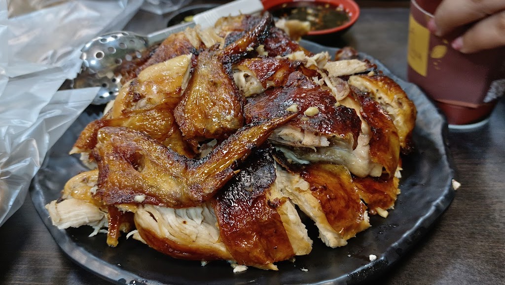 Tsu Yu s Lechon Manok 的照片