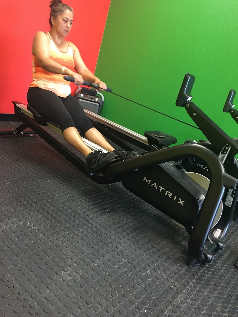  Elite Kingdom Fitness