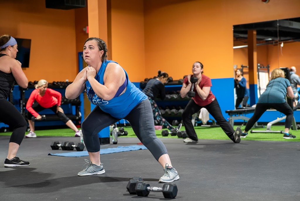  Legion Transformation Center Port Saint Lucie