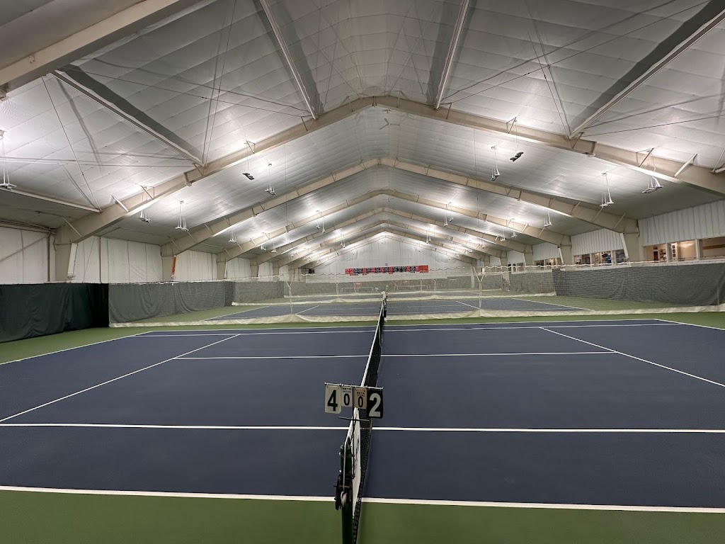  Decatur Athletic Club