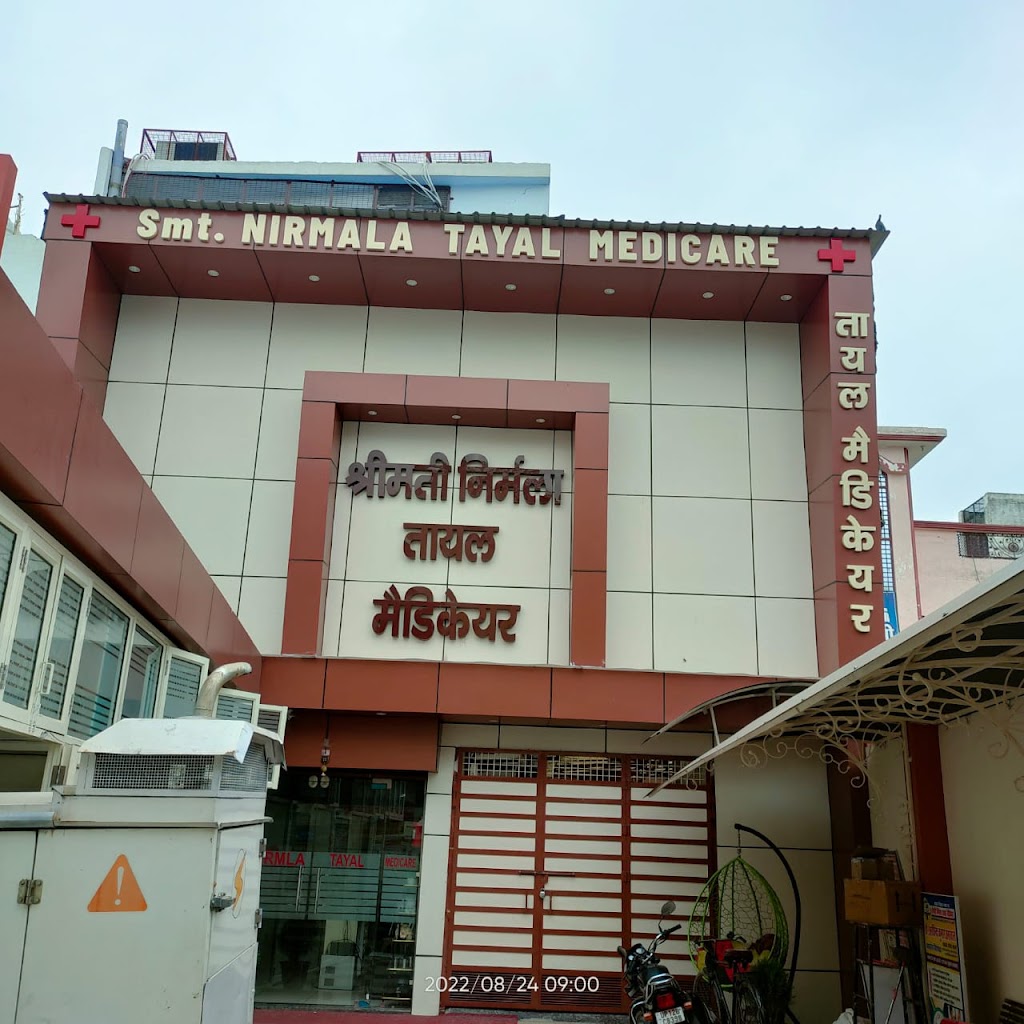 Dr. Shrimati Nirmala Tayal Medicare