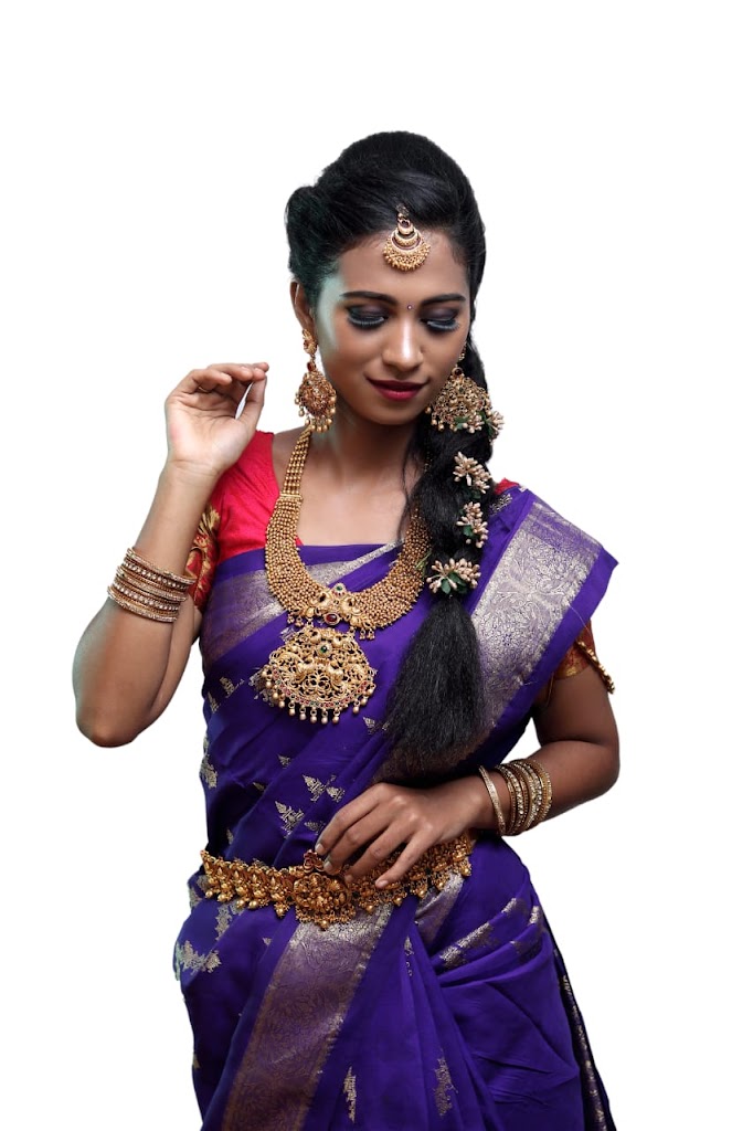 Style Paradise Salon And Academy T Richy