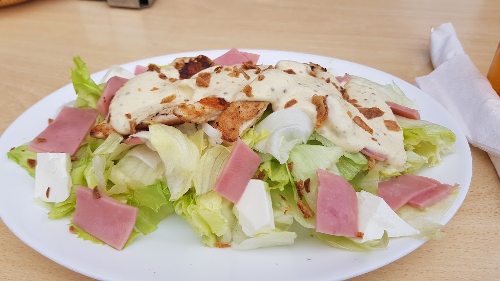 El Paraiso de Torrevieja — Comida y bebida