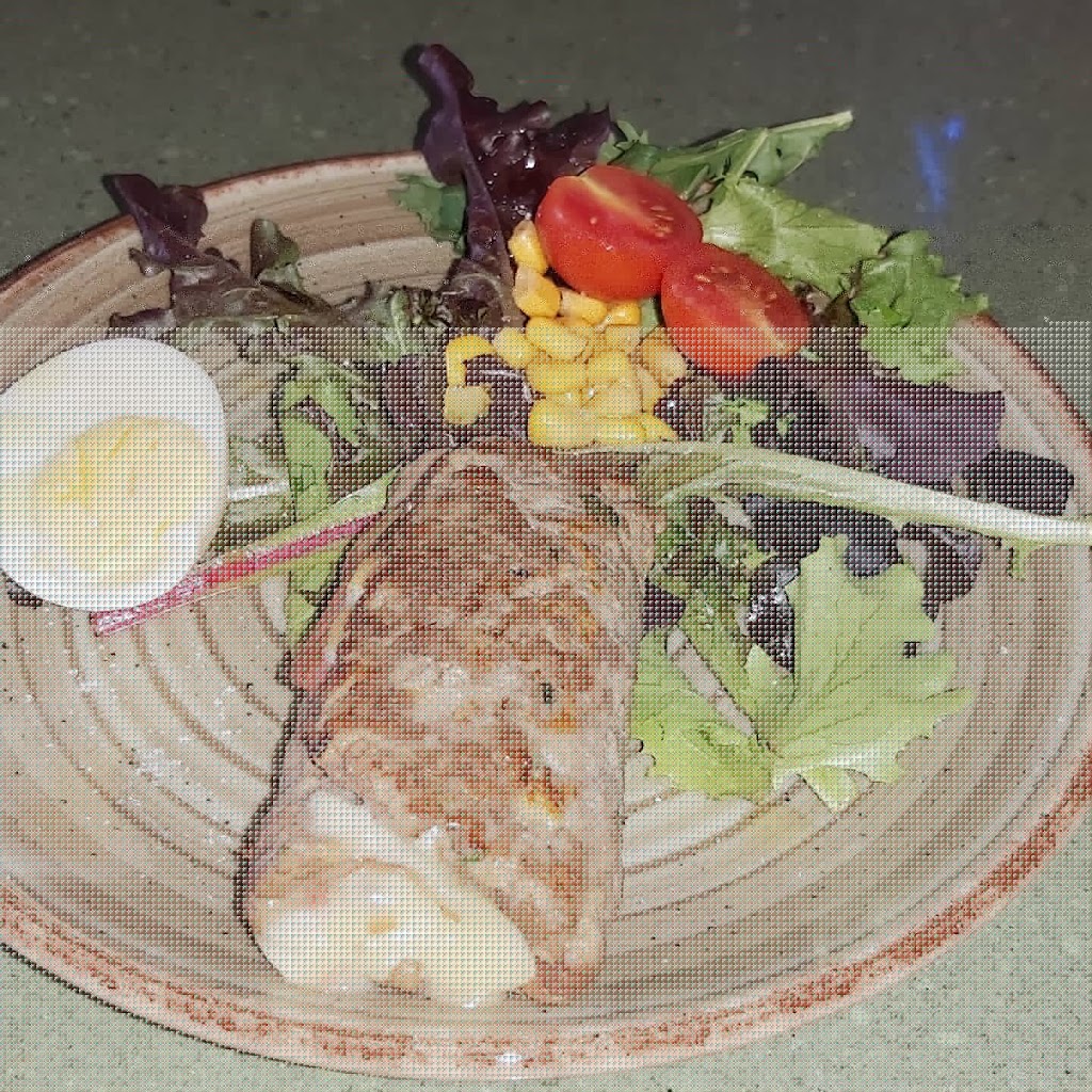 Bar Simon Cafe Restaurante — Comida y bebida