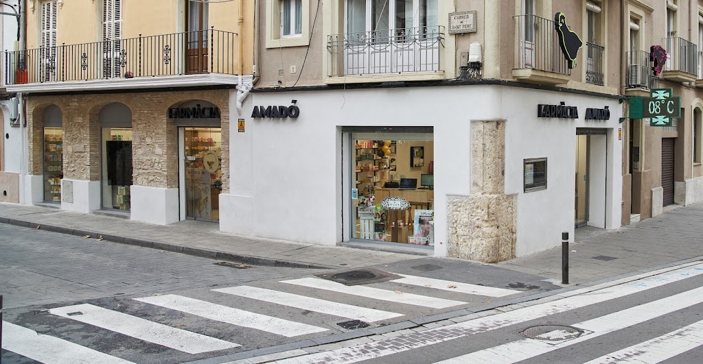 Farmacia Amado