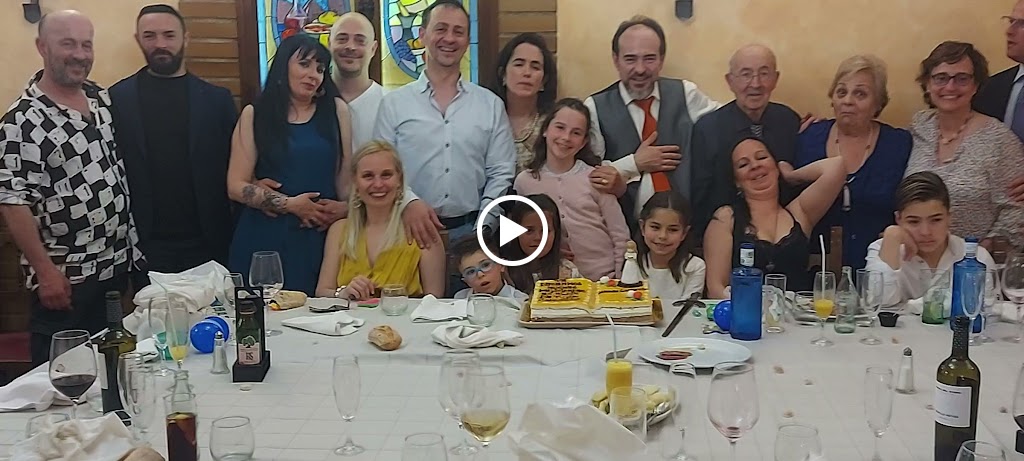 Asador Arandinos — Videos