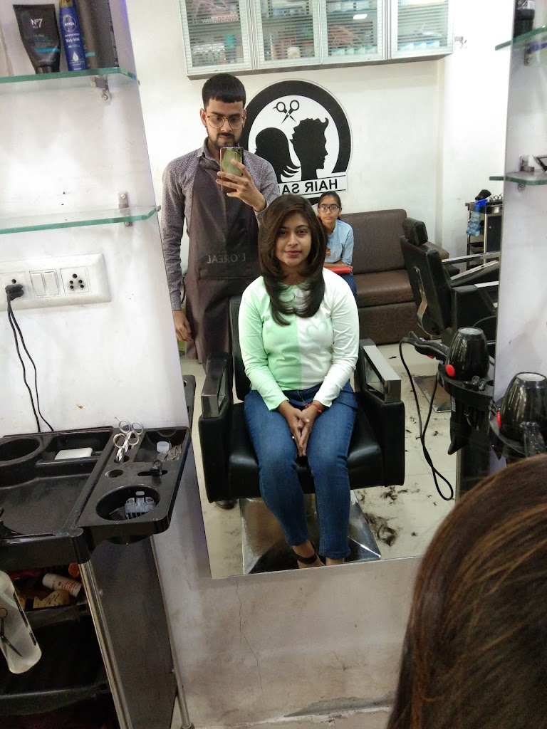 Relax Hair Beauty Studio