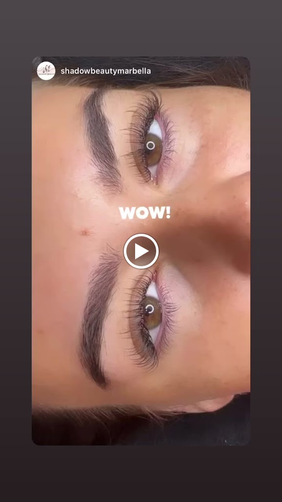Shadow Beauty — Videos