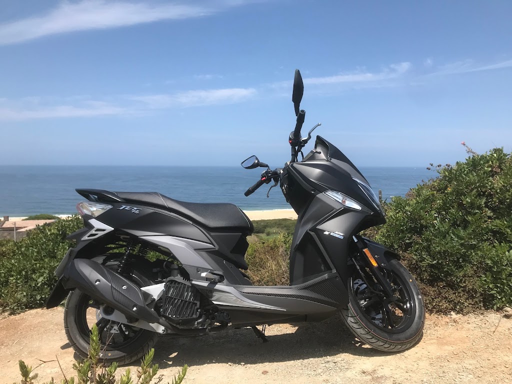Scooter