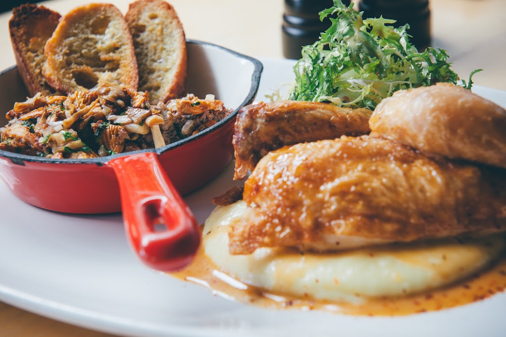 Food & drink