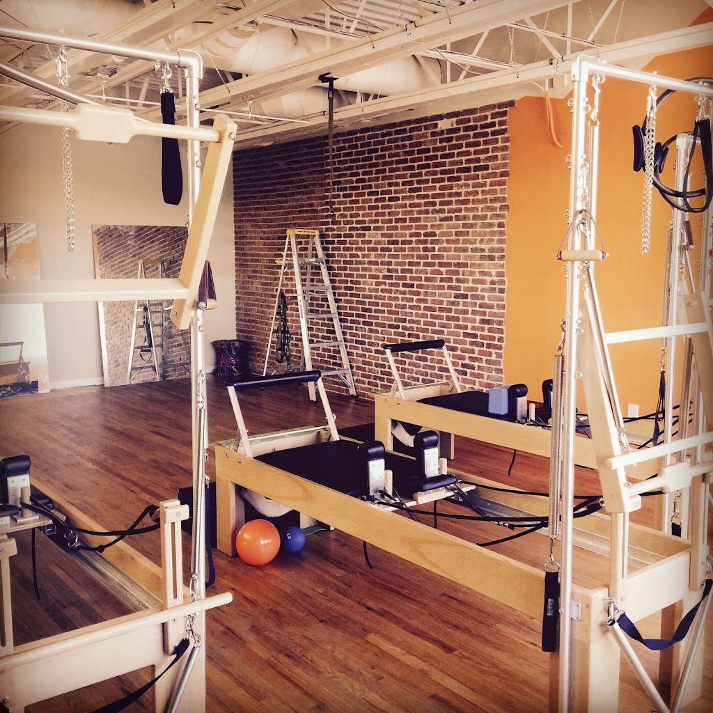  A Fine Balance Pilates & Dance