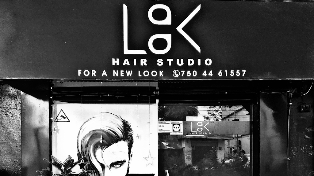 Look Hair Studio