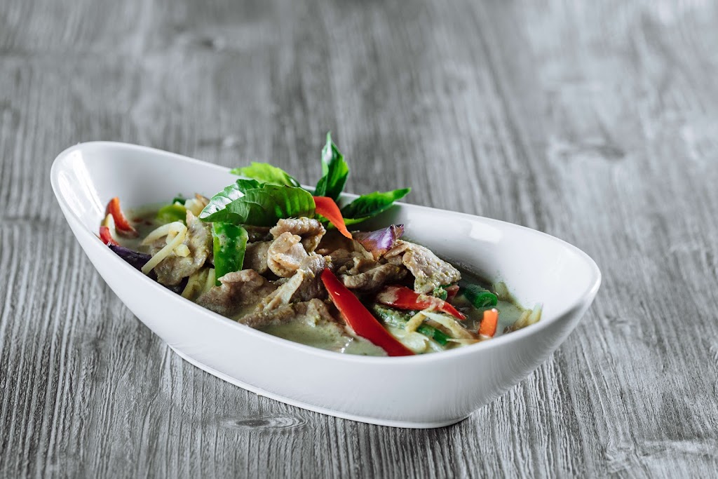 Ocha Thai & Asian Fusion