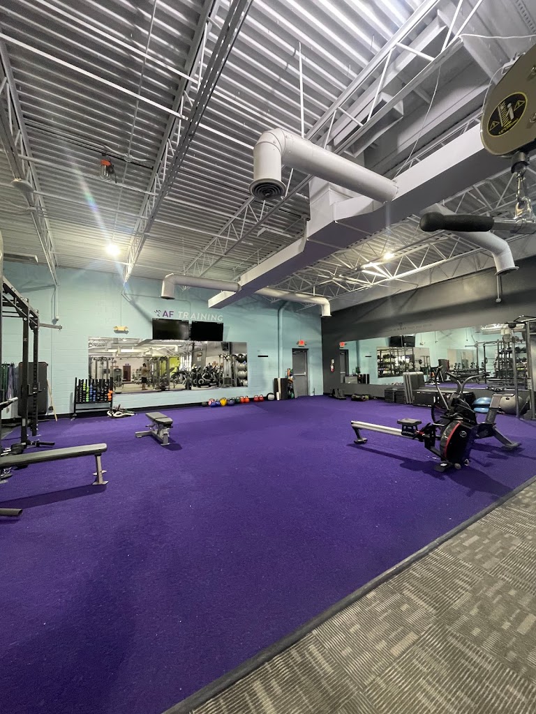  Anytime Fitness