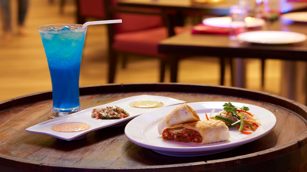 Food & drink