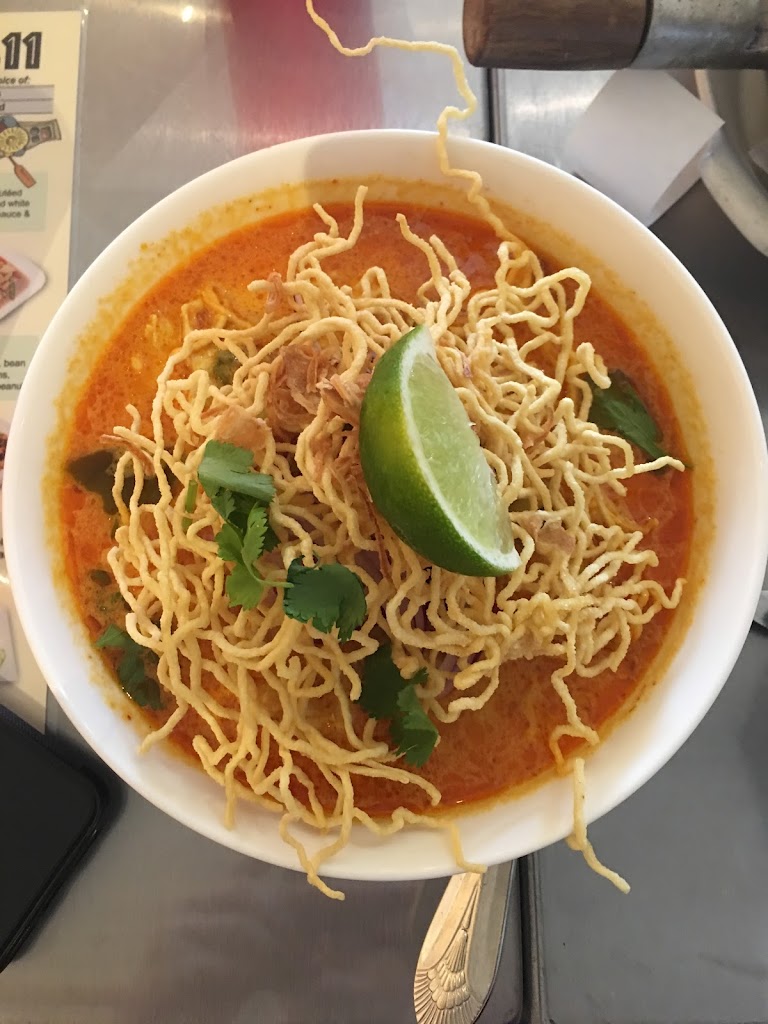 Thai Deelish