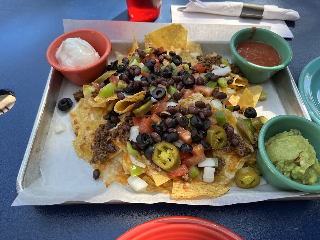 Nachos
