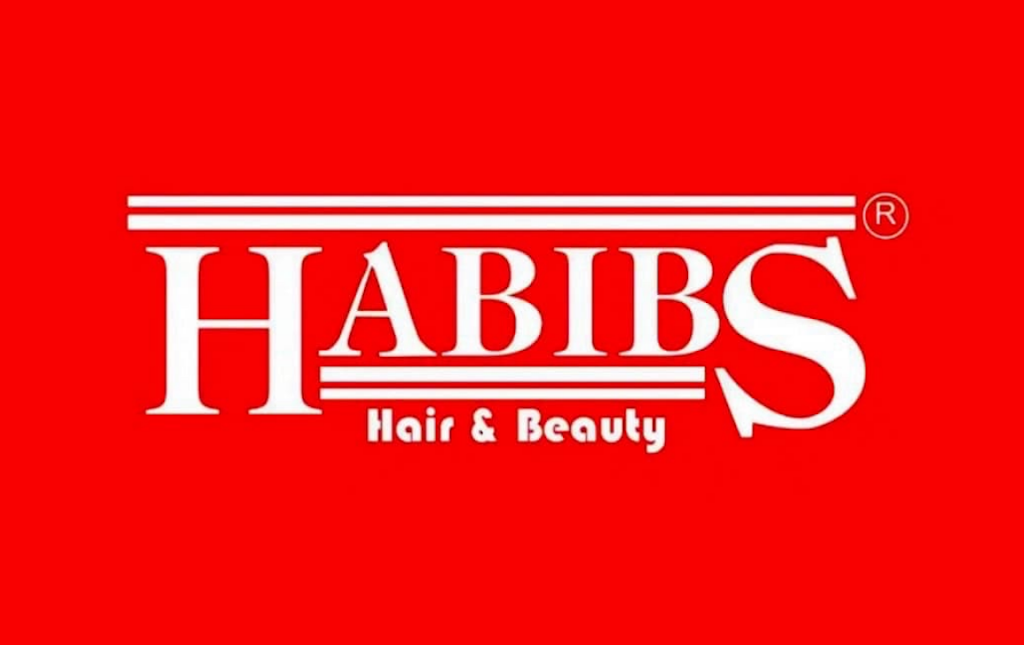 Habibs Hair And Beauty Unisex Salon