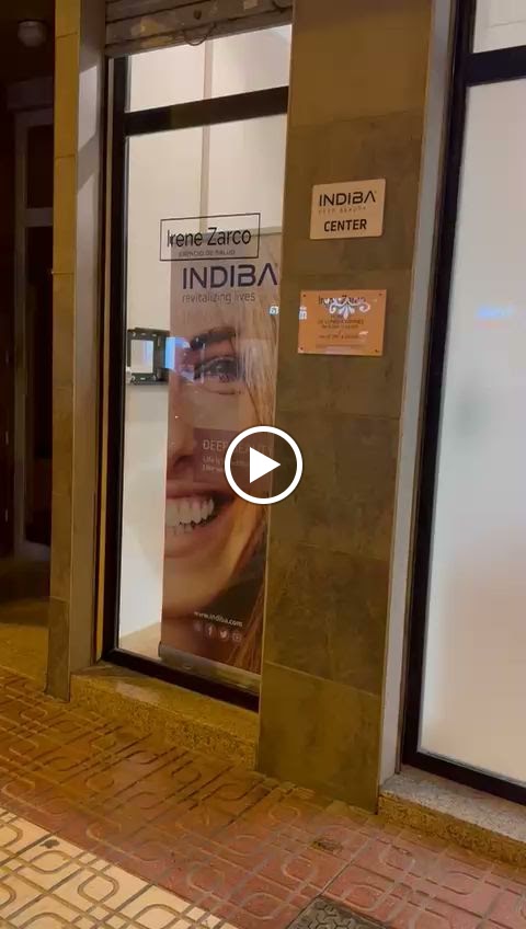 Irene Zarco Espacio de Salud — Videos