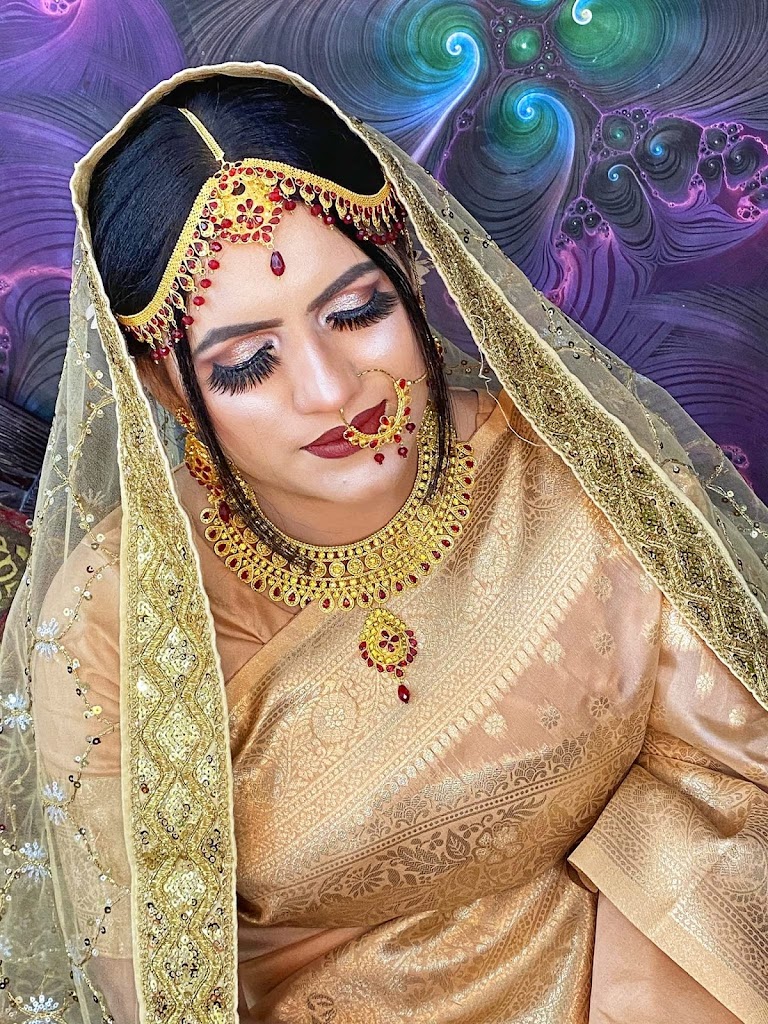 Roop Addition Parlor Saidpur