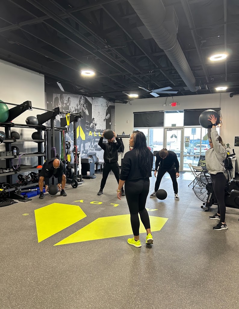  Alloy Personal Training - Mtns Edge