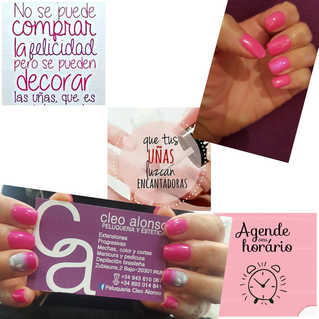 Peluqueria Estetica Ca