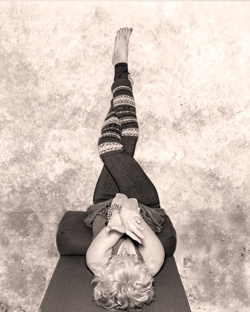  Balance Yoga: A Community Wellness Center