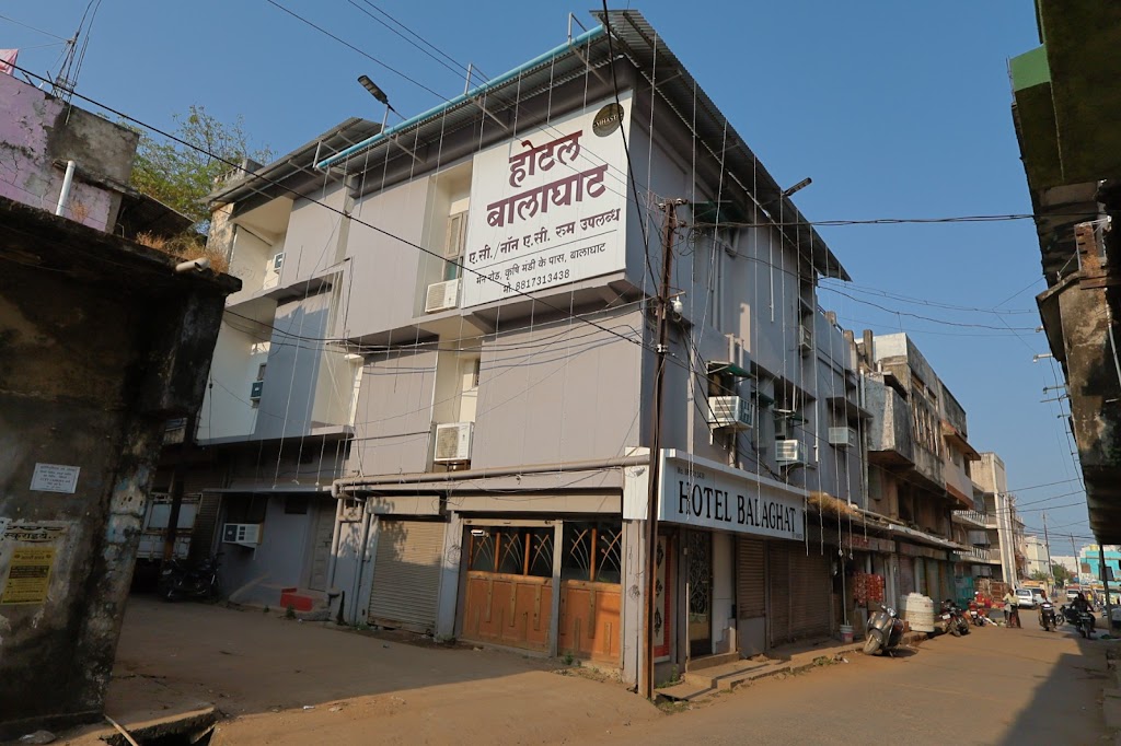 Hotel Balaghat