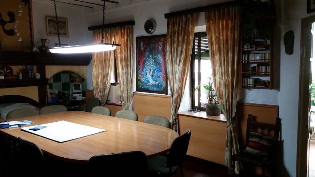 Academia Ciencias Galilei