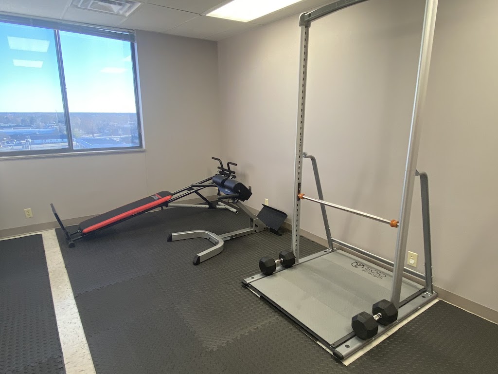  Springfield Personal Trainer, Jeff Consiglio